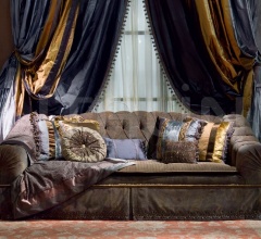 Диван PR2921-616 Диван PR2921-616 фабрика Provasi