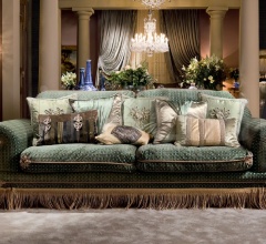 Диван PR2931-617 Диван PR2931-617 фабрика Provasi