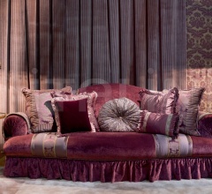 Диван PR2951-591 Диван PR2951-591 фабрика Provasi