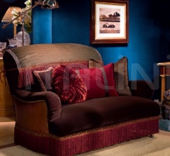 Диван PR2962/2-627 Диван PR2962/2-627 фабрика Provasi