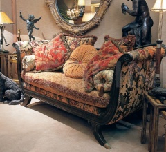 Диван OF320-86 Диван OF320-86 фабрика Provasi