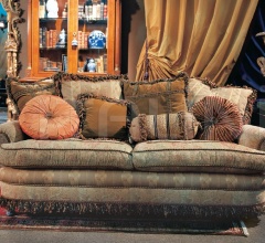 Диван OF322-80 Диван OF322-80 фабрика Provasi