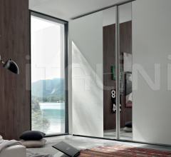 Шкаф Zen Шкаф Zen фабрика Maronese