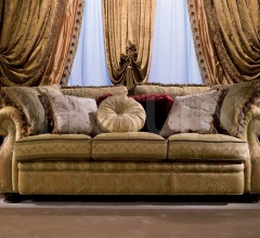 Диван OF324-90 Диван OF324-90 фабрика Provasi