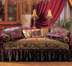 Диван OF332-88 Диван OF332-88 фабрика Provasi