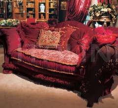 Диван OF354-98/W Диван OF354-98/W фабрика Provasi