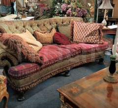 Диван OF376-92/V Диван OF376-92/V фабрика Provasi