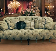 Диван OF378-96 Диван OF378-96 фабрика Provasi