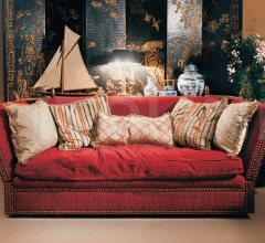 Диван OF9630-84 Диван OF9630-84 фабрика Provasi