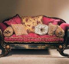 Диван 0122 Диван 0122 фабрика Provasi