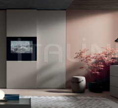 Шкаф Wallblog3 Шкаф Wallblog3 фабрика Maronese