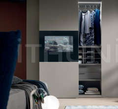 Шкаф Wallblog3 Шкаф Wallblog3 фабрика Maronese