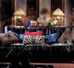 Трехместный диван D 0950P3 Трехместный диван D 0950P3 фабрика Provasi