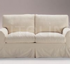 Двухместный диван D 0993/2 Двухместный диван D 0993/2 фабрика Provasi