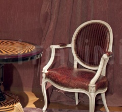 Стул с подлокотниками 0141/2-734 фабрика Provasi