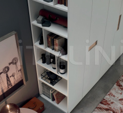 Шкаф Fluo Шкаф Fluo фабрика Maronese