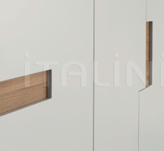 Шкаф Fluo Шкаф Fluo фабрика Maronese