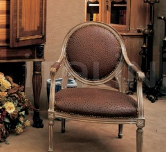 Стул с подлокотниками 0260 Стул с подлокотниками 0260 фабрика Provasi