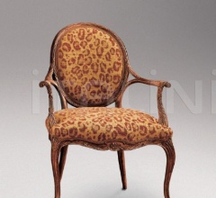 Стул с подлокотниками 0838 Стул с подлокотниками 0838 фабрика Provasi