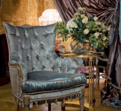 Кресло PR0427 фабрика Provasi