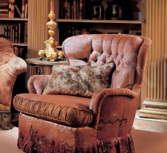 Кресло PR0528-233 фабрика Provasi