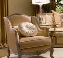 Кресло PR1002-630 фабрика Provasi