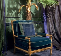 Кресло PR1102-678 фабрика Provasi