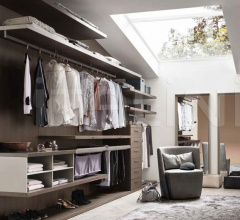 Гардероб Movida MO111 Гардероб Movida MO111 фабрика Maronese