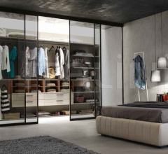 Гардероб Movida MO114 Гардероб Movida MO114 фабрика Maronese