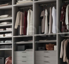 Гардероб Wall DL631 Гардероб Wall DL631 фабрика Maronese