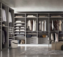 Гардероб Wall DL630 Гардероб Wall DL630 фабрика Maronese