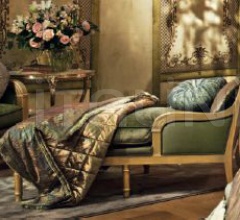 Кушетка PR1142-737 фабрика Provasi