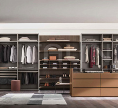 Гардероб Wall DL632 Гардероб Wall DL632 фабрика Maronese