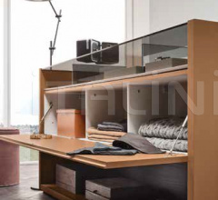 Гардероб Wall DL632 Гардероб Wall DL632 фабрика Maronese