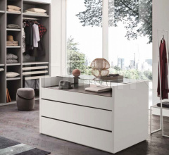 Гардероб Wall DL632 Гардероб Wall DL632 фабрика Maronese