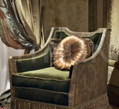 Кресло PR1202-712 фабрика Provasi