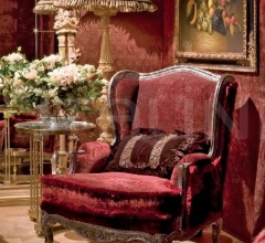 Кресло PR2732 фабрика Provasi