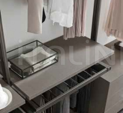 Гардероб Open OP002 Гардероб Open OP002 фабрика Maronese