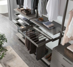 Гардероб Open OP002 Гардероб Open OP002 фабрика Maronese