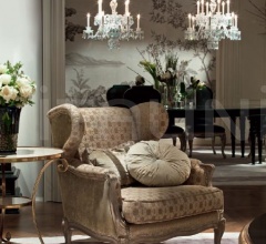 Кресло PR2832-677 Кресло PR2832-677 фабрика Provasi