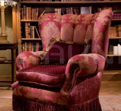 Кресло PR2902 фабрика Provasi