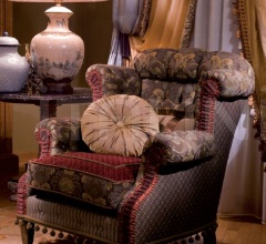 Кресло PR2922-584 Кресло PR2922-584 фабрика Provasi