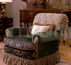 Кресло PR2932-301L Кресло PR2932-301L фабрика Provasi