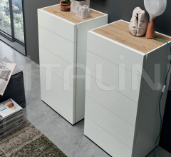 Комод-шкаф Eden фабрика Maronese