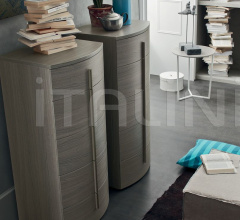 Комод-шкаф Gliss фабрика Maronese