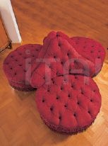 Кресло OF375-33 Кресло OF375-33 фабрика Provasi