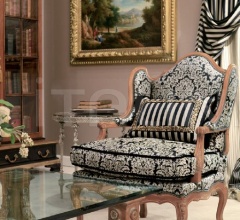 Кресло 0258 Кресло 0258 фабрика Provasi