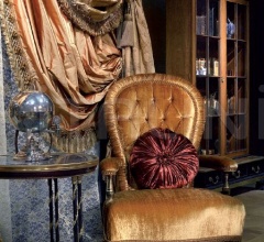 Кресло 0527 Кресло 0527 фабрика Provasi