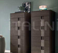 Комод-шкаф Jazz фабрика Maronese