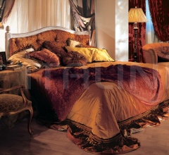 Кровать 0180 фабрика Provasi